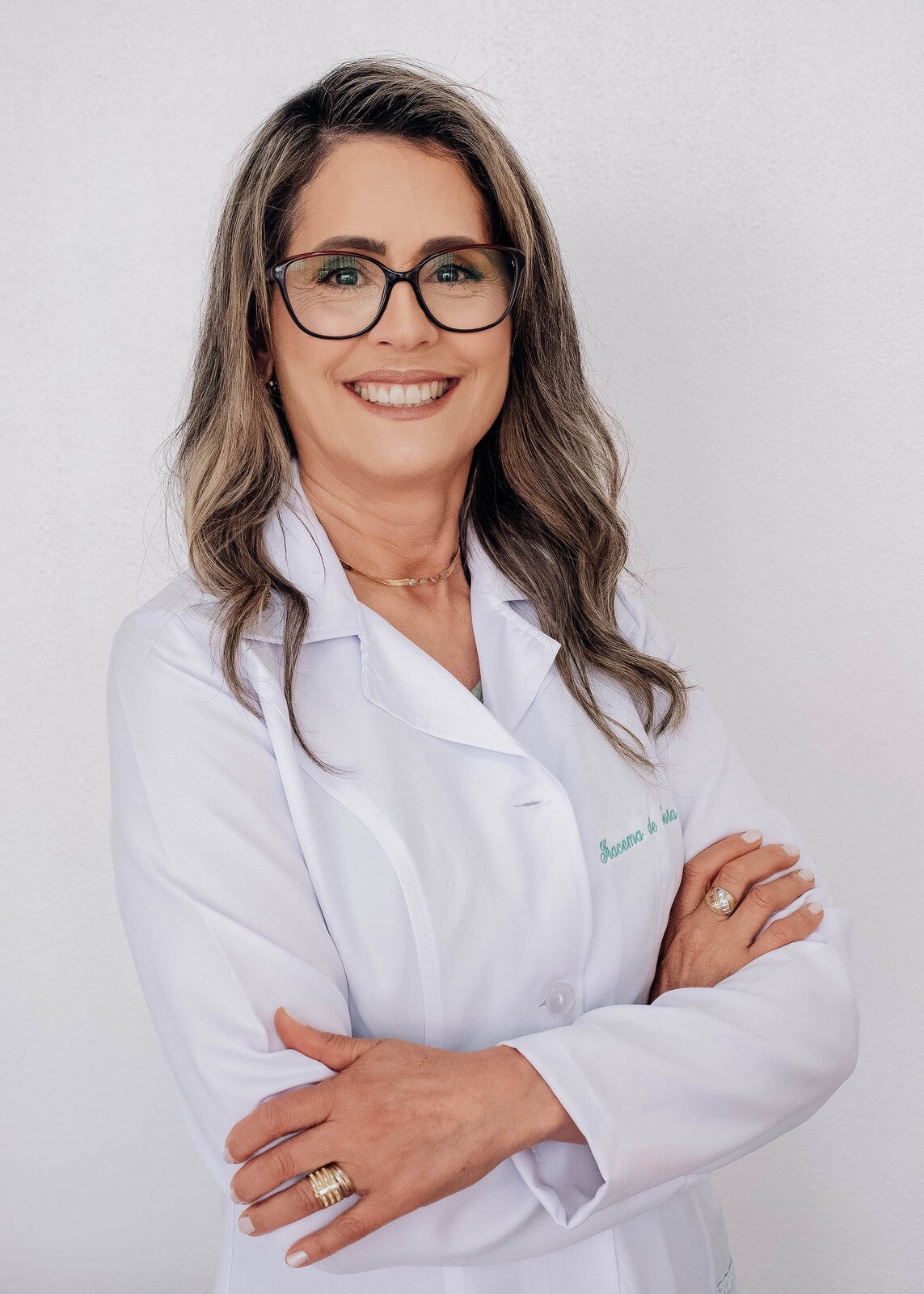 Iracema de Moura no Espaço Mai
